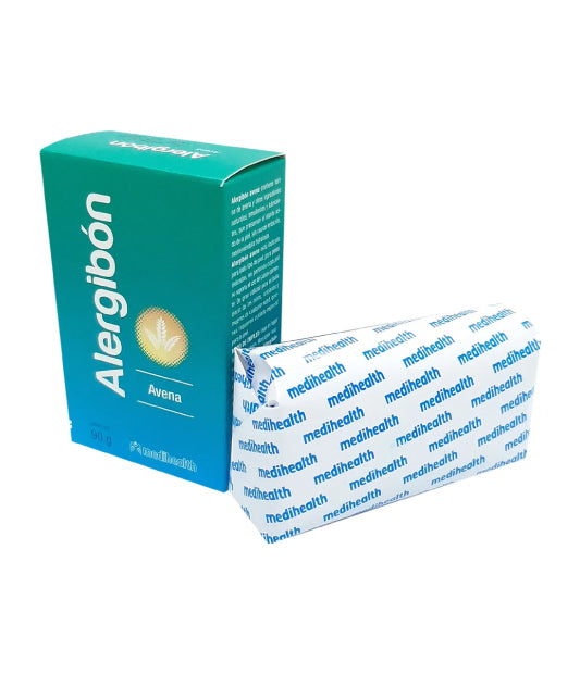 ALERGIBON AVENA X 90G