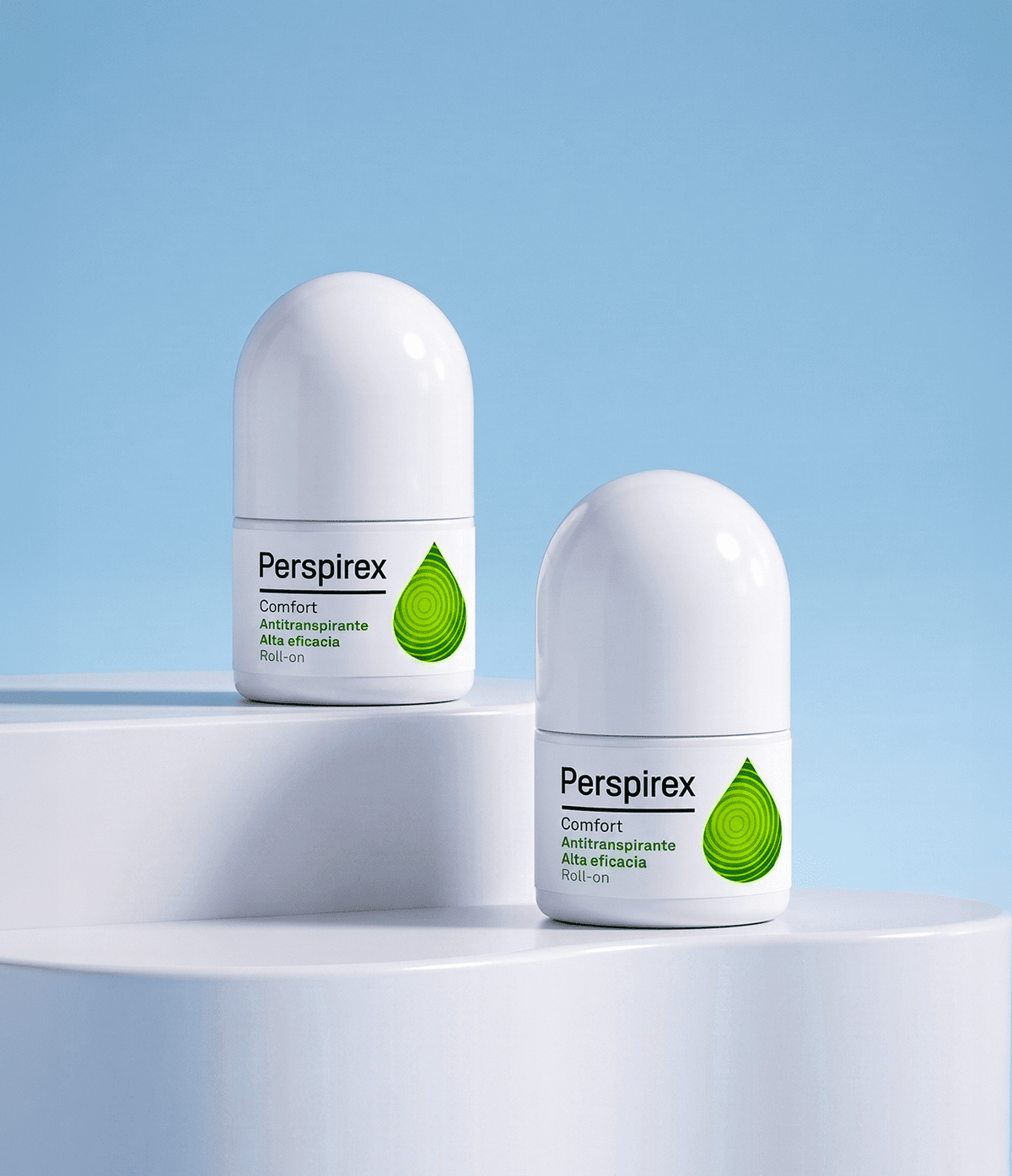 PERSPIREX COMFORT DUO