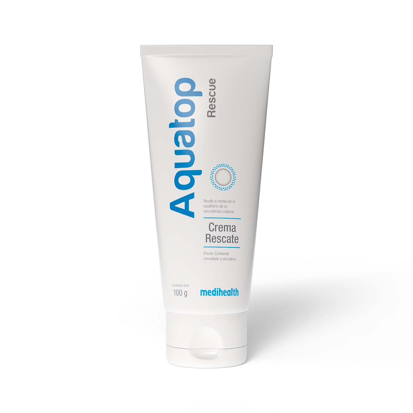 AQUATOP RESCUE X 100G