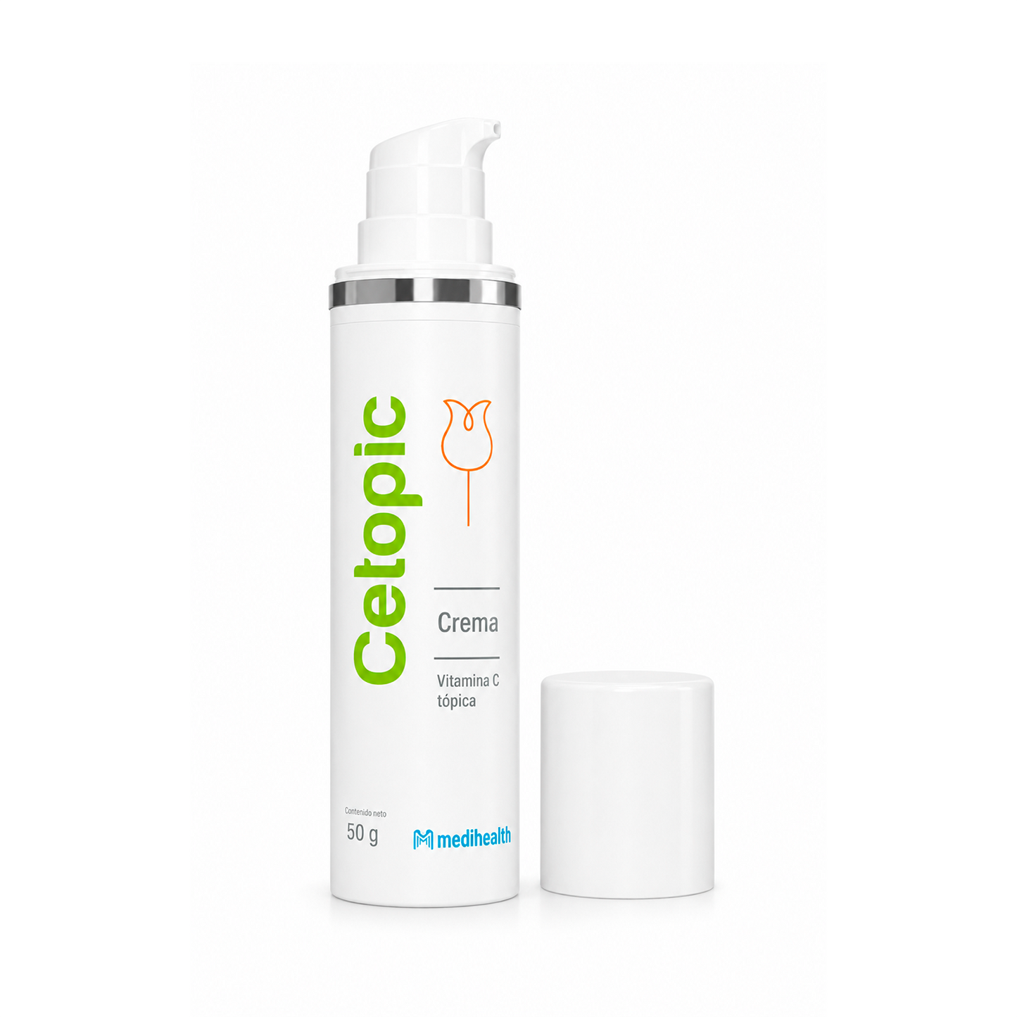 CETOPIC X 50G