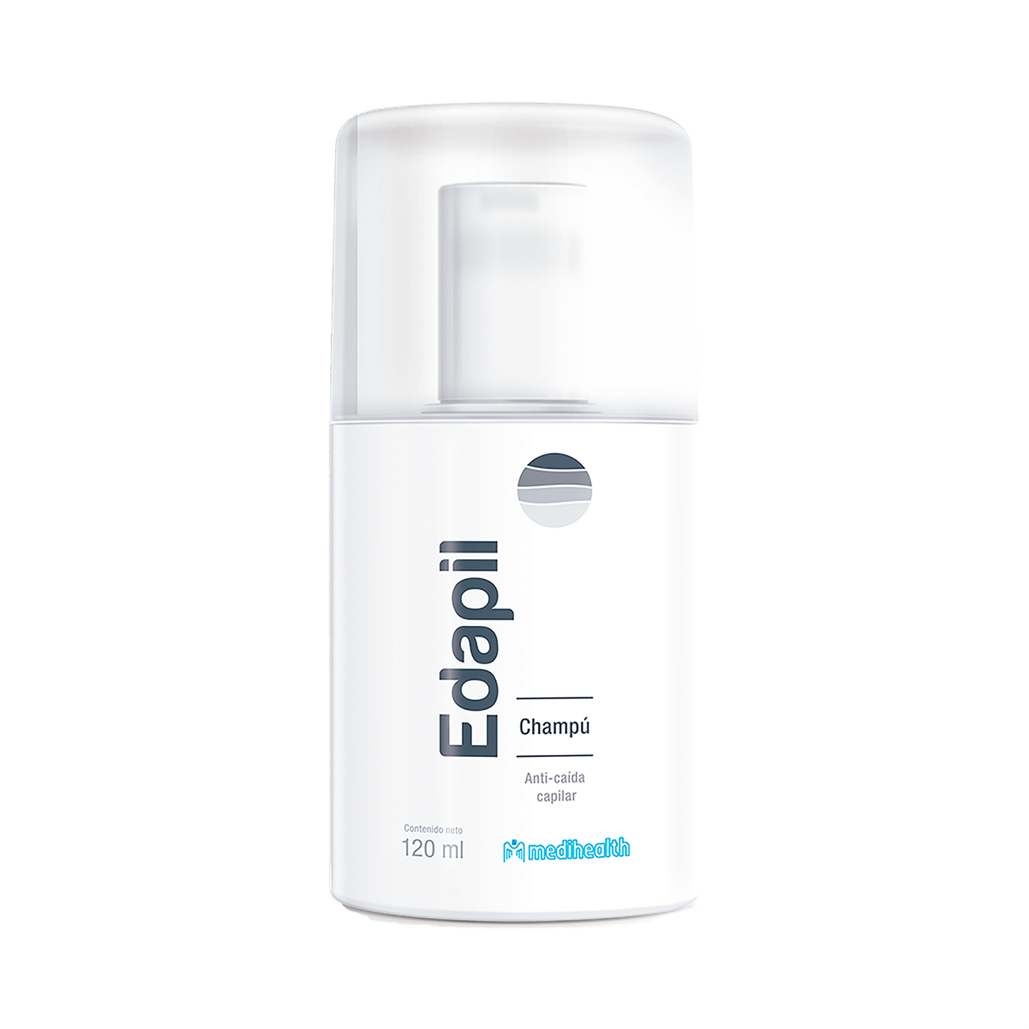 EDAPIL CHAMPU X 120ML