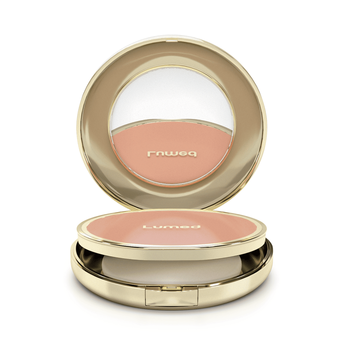 LUMED BASE COMP. T. CLARO X 11G