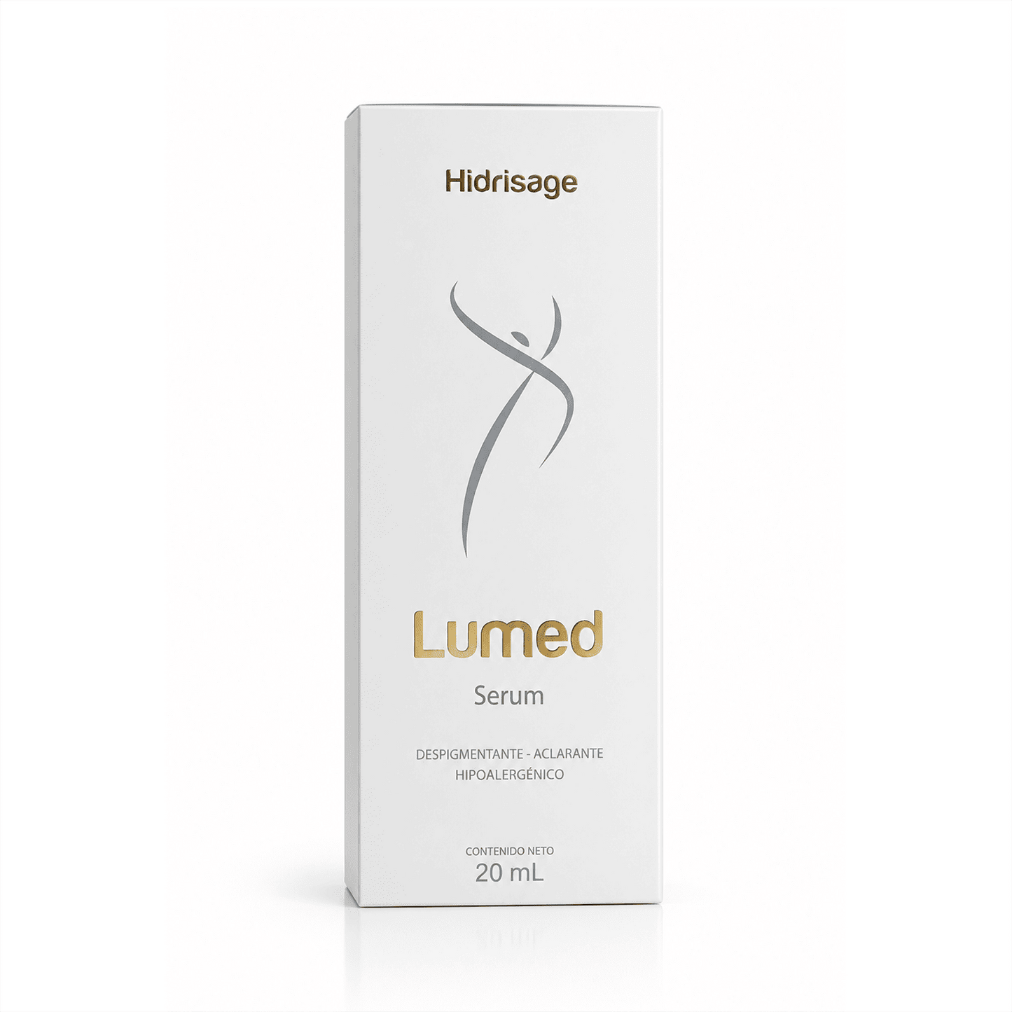 LUMED SERUM X 20ML