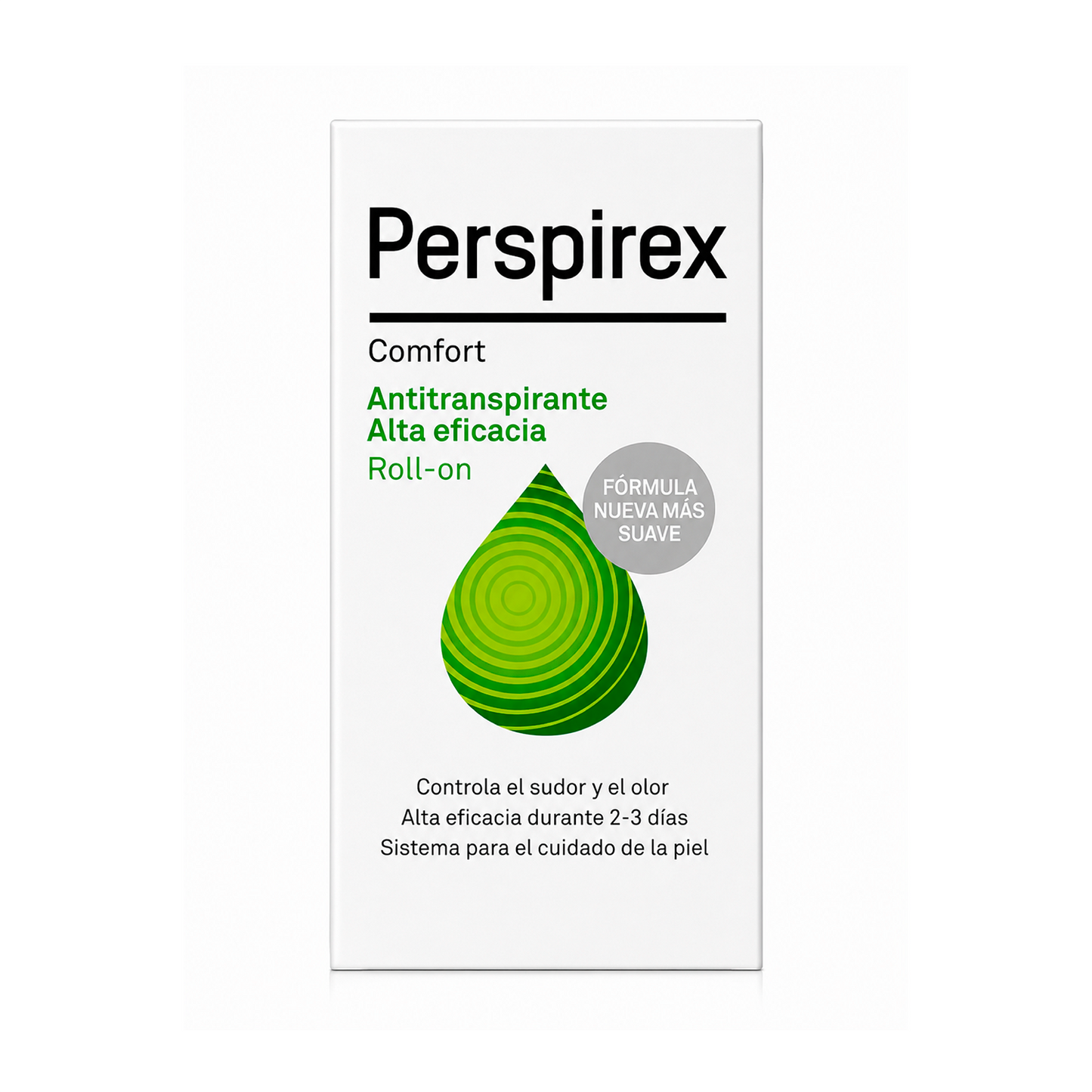 PERSPIREX COMFORT ROLL ON X 20ML