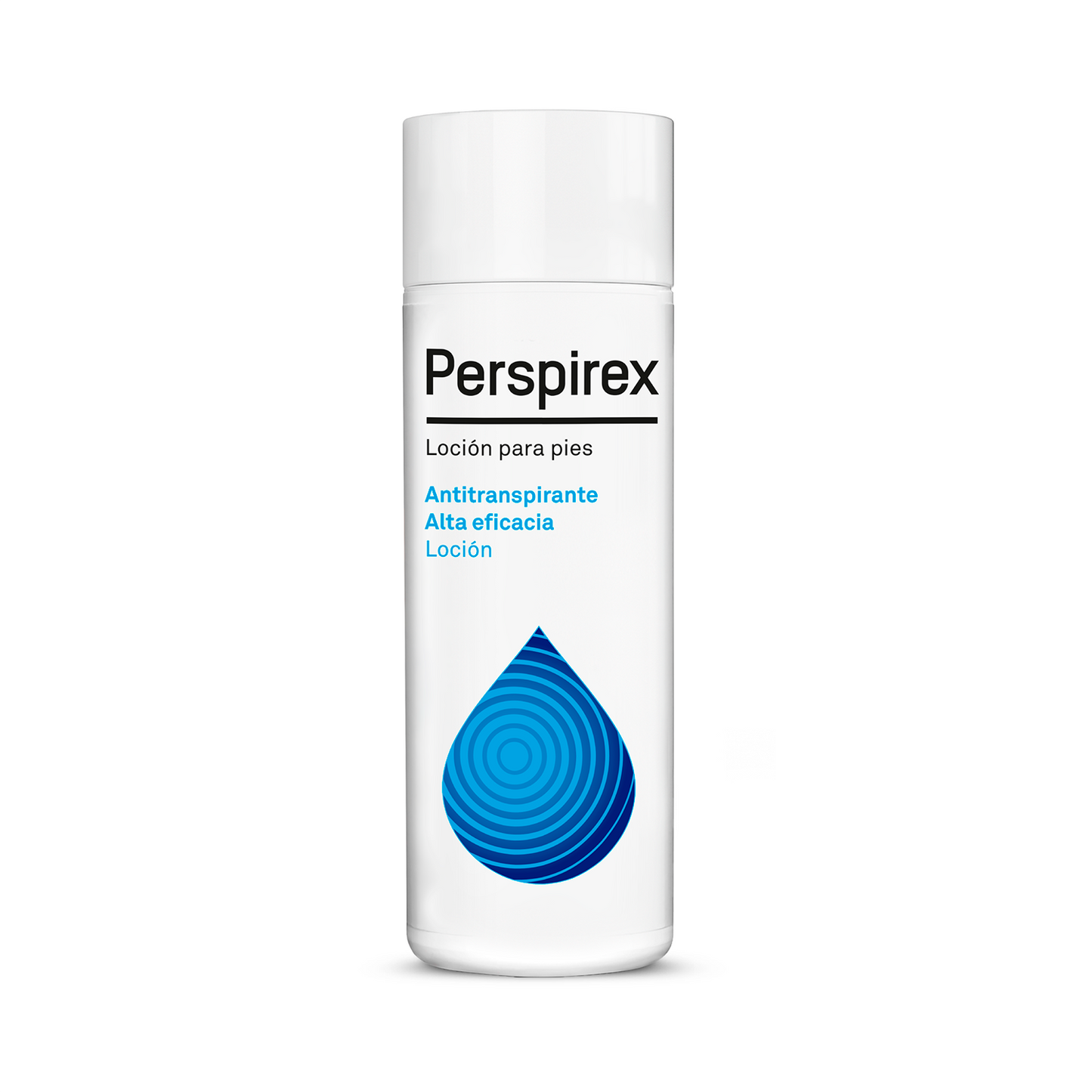 PERSPIREX FOOT LOTION X 100ML