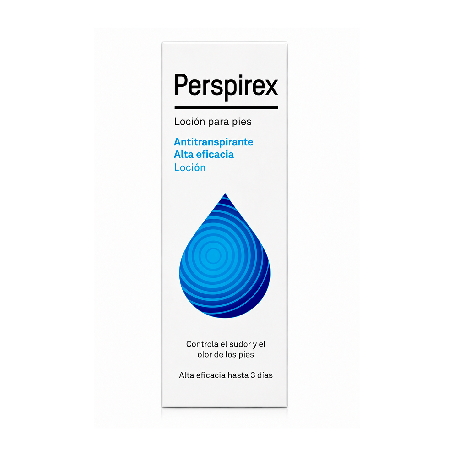 PERSPIREX FOOT LOTION X 100ML