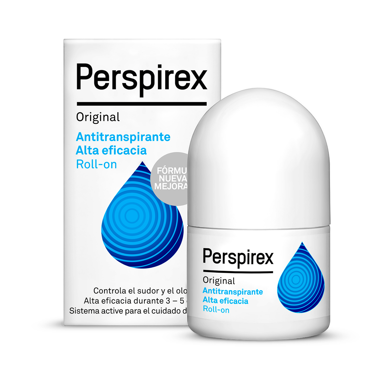 PERSPIREX ORIGINAL ROLL ON X 20ML