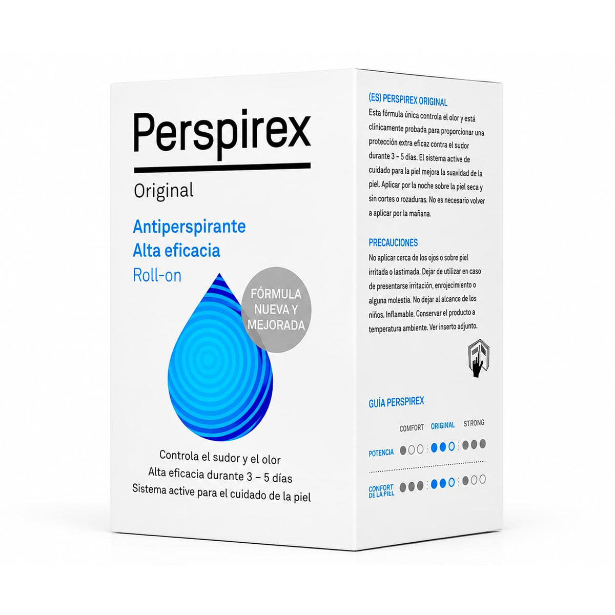 Perspirex Original Roll On 20ml — foto de producto
