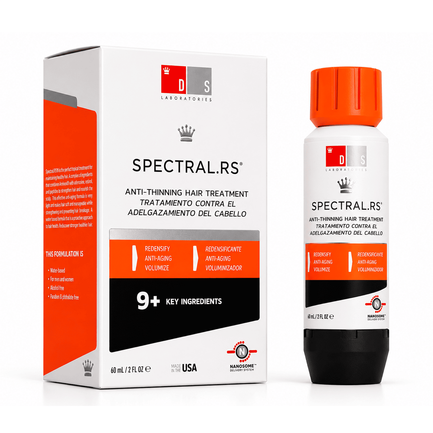 SPECTRAL RS 60ML
