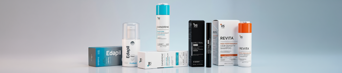 Cuidado capilar dermatológico