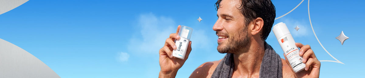 Cuidado capilar dermatológico