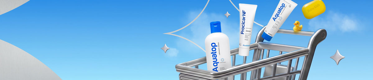 Cuidado corporal Dermatológico