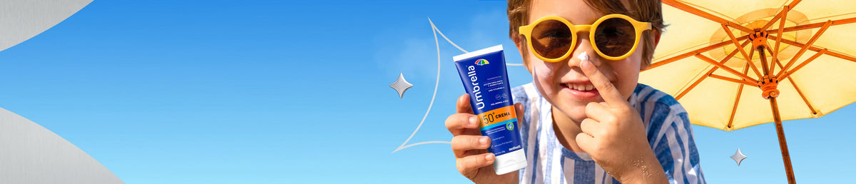 Protección solar para todo tipo de piel
