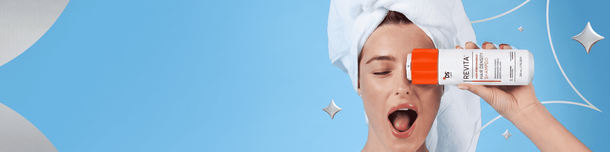 Ds Laboratories: Ciencia que transforma tu cabello