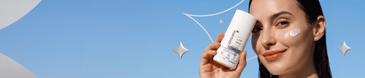 Umbrella: Protección solar inteligente para cada tipo de piel