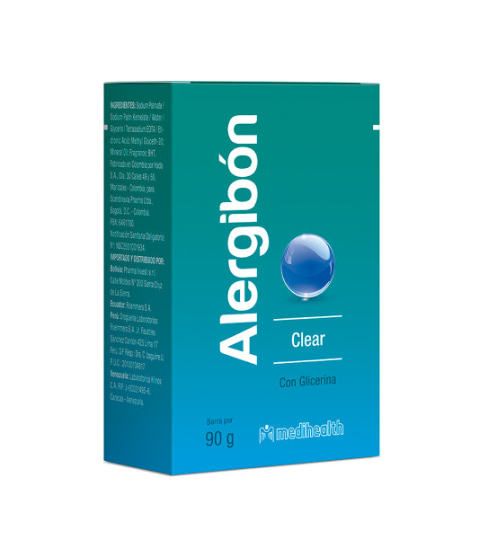 ALERGIBON AVENA X 90G
