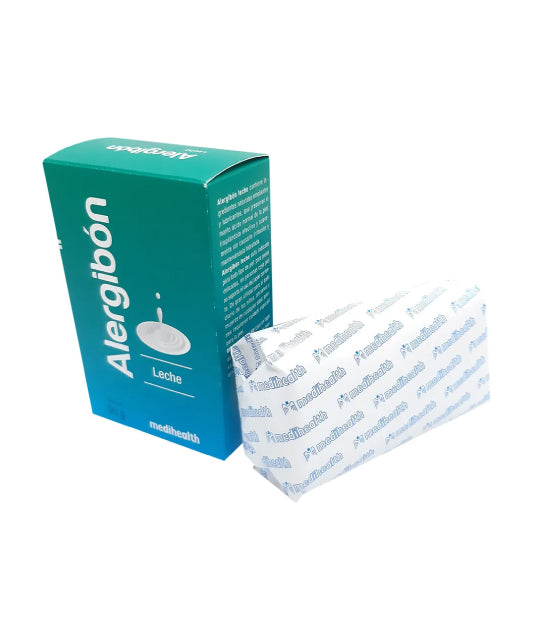 ALERGIBON LECHE X 90G