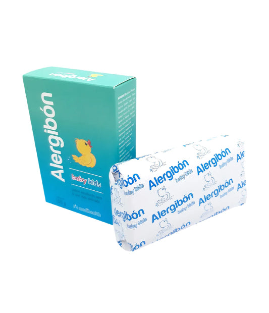 ALERGIBON BABY KIDS X 150G