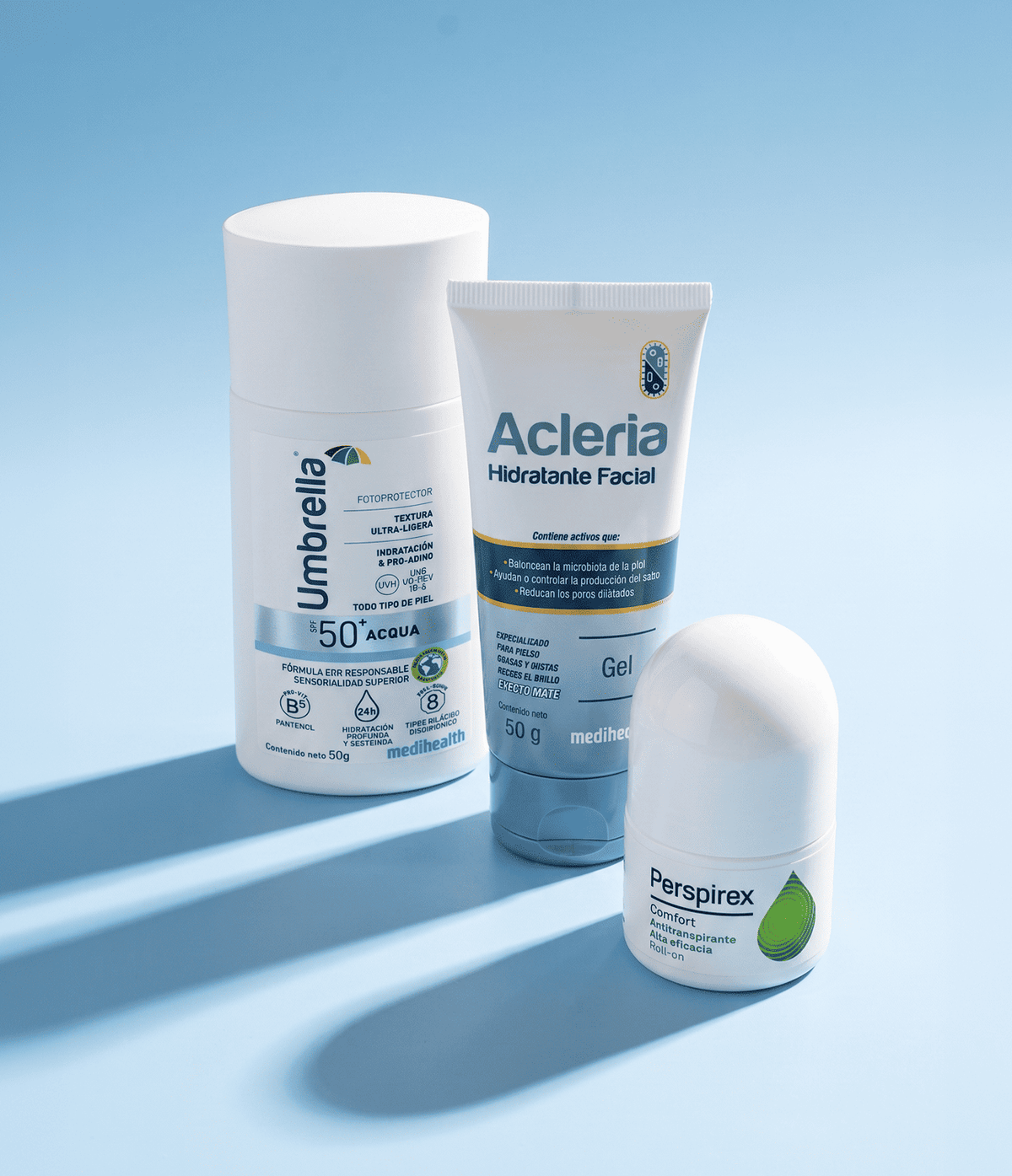 KIT ADOLESCENTE