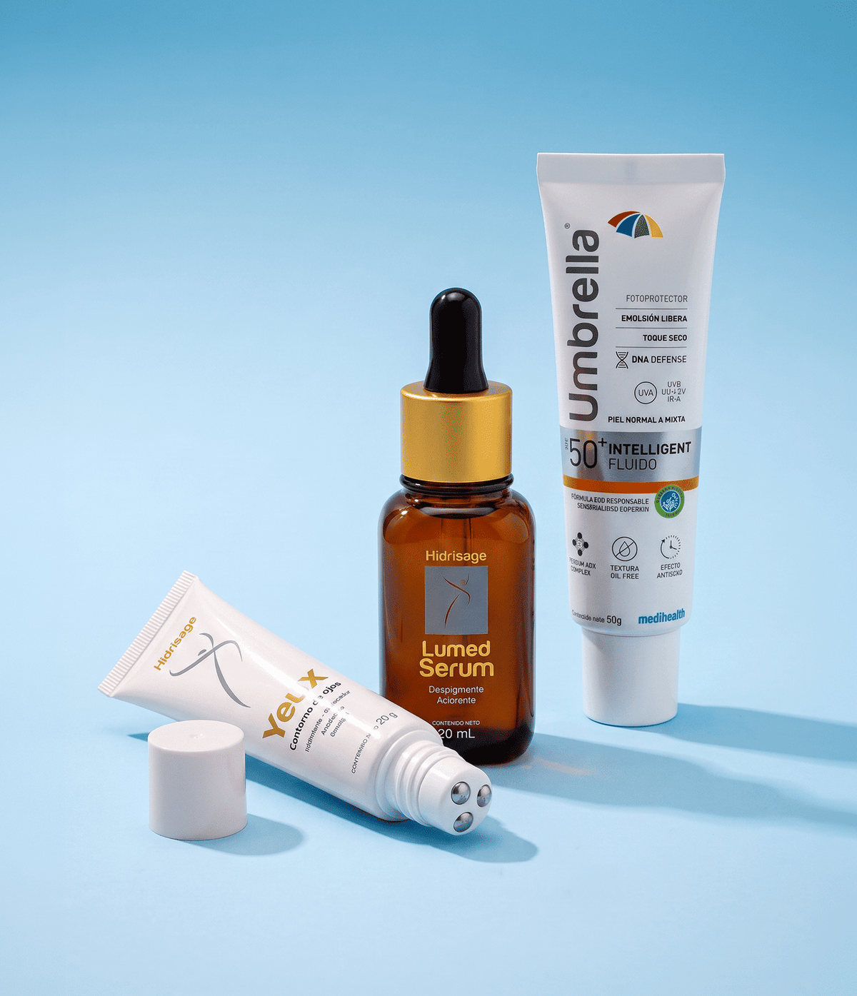 KIT ANTIAGE