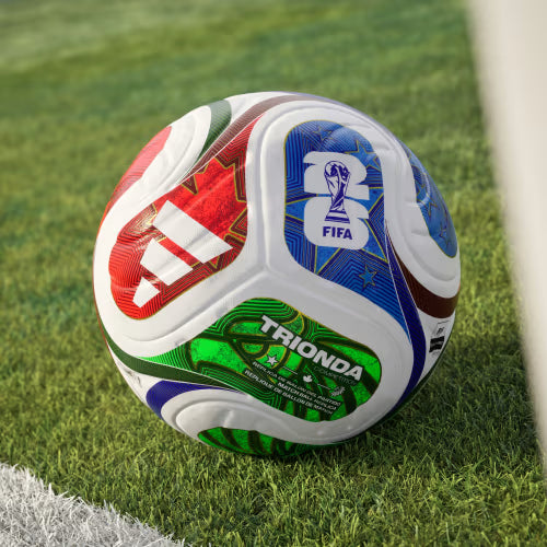 Balón oficial 2026