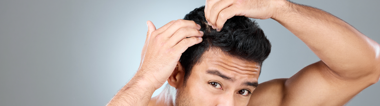 El tratamiento anticaída que tu cabello estaba esperando.