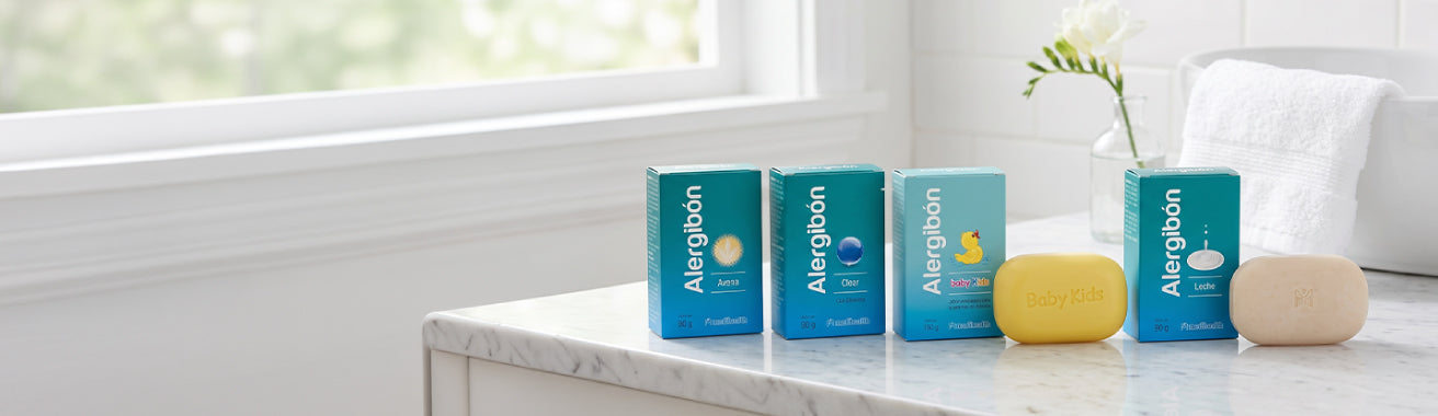 Descubre toda la línea Medihealth