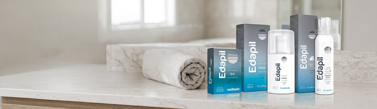 Descubre toda la línea Medihealth