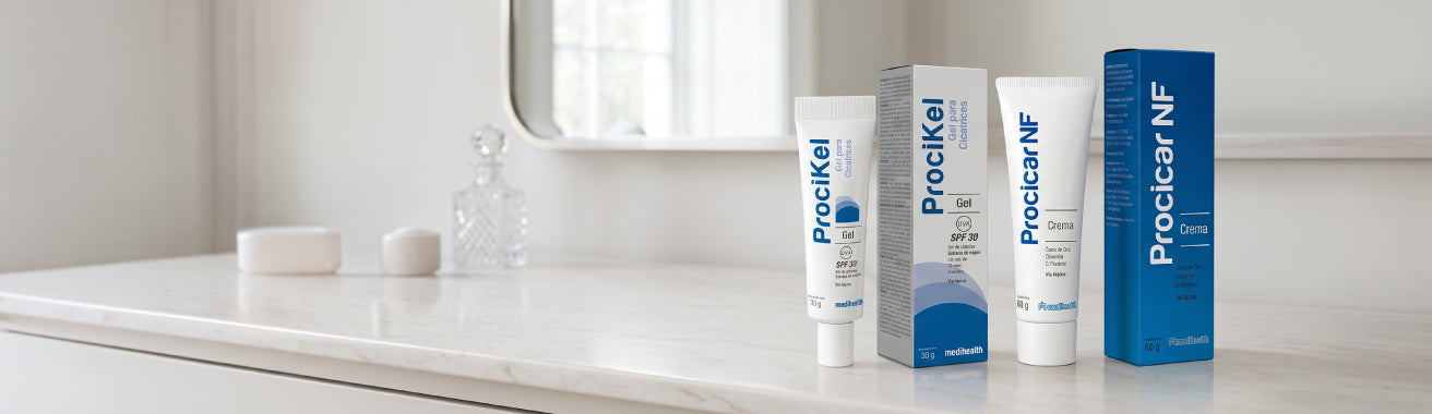 Descubre toda la línea Medihealth