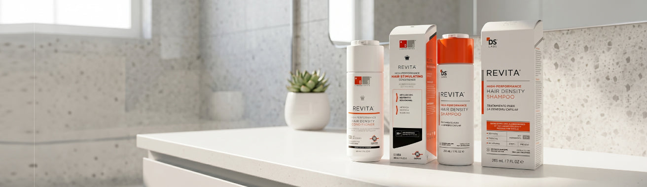Descubre toda la línea Ds Laboratories