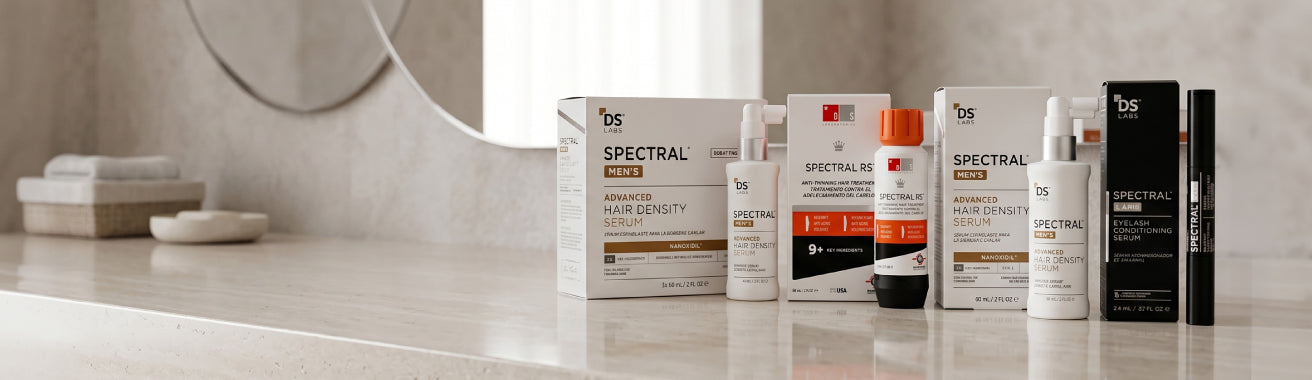Descubre toda la línea Ds Laboratories