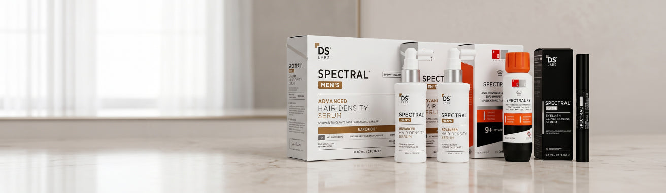 Descubre toda la línea Ds Laboratories