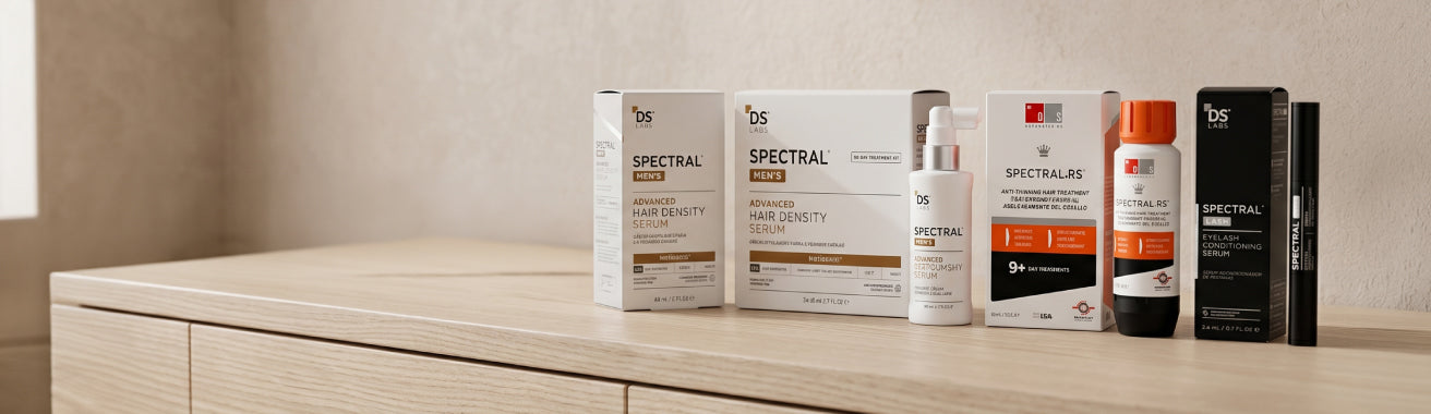 Descubre toda la línea Ds Laboratories