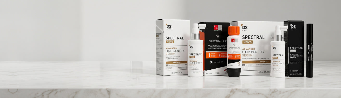 Descubre toda la línea Ds Laboratories