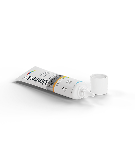 UMBRELLA INTELLIGENT FLUIDO X 50G