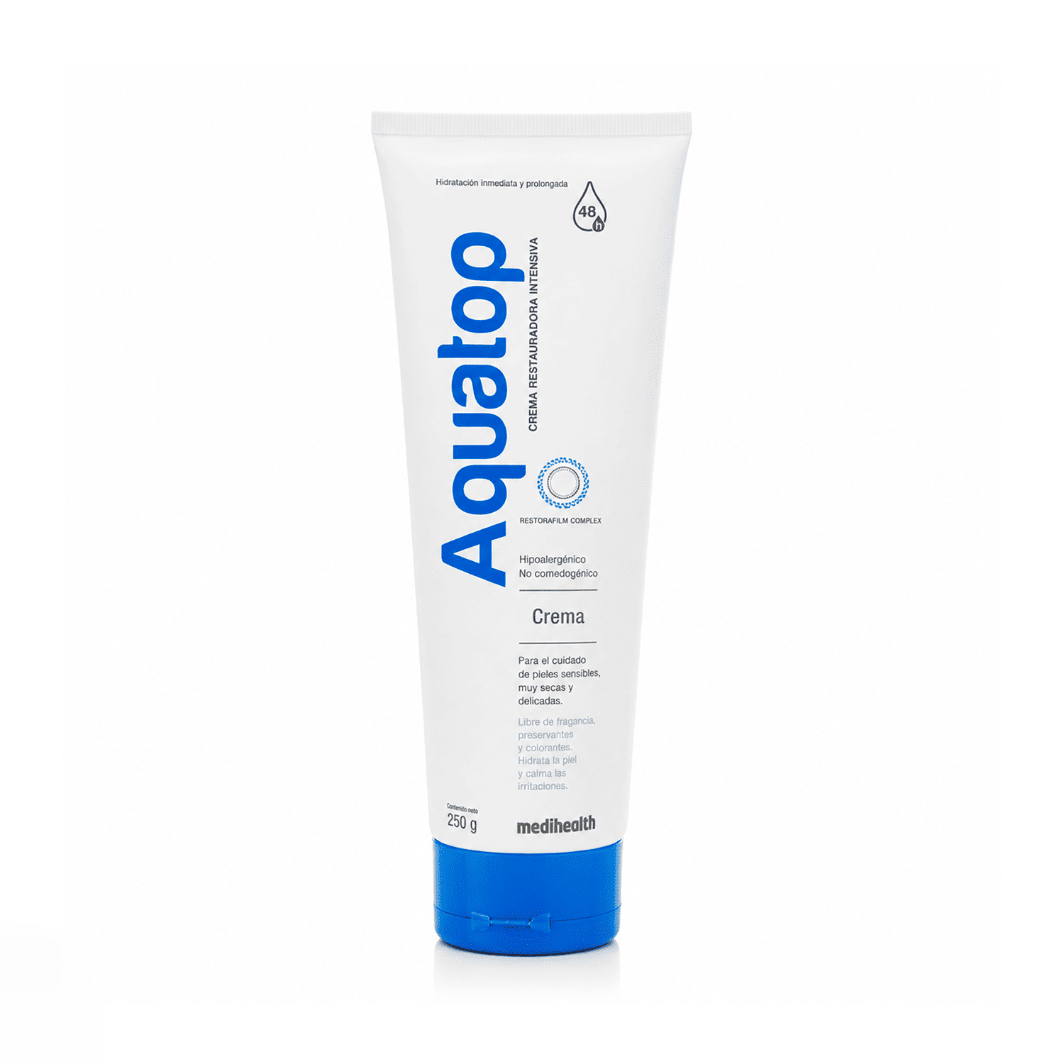AQUATOP CREMA X 250G