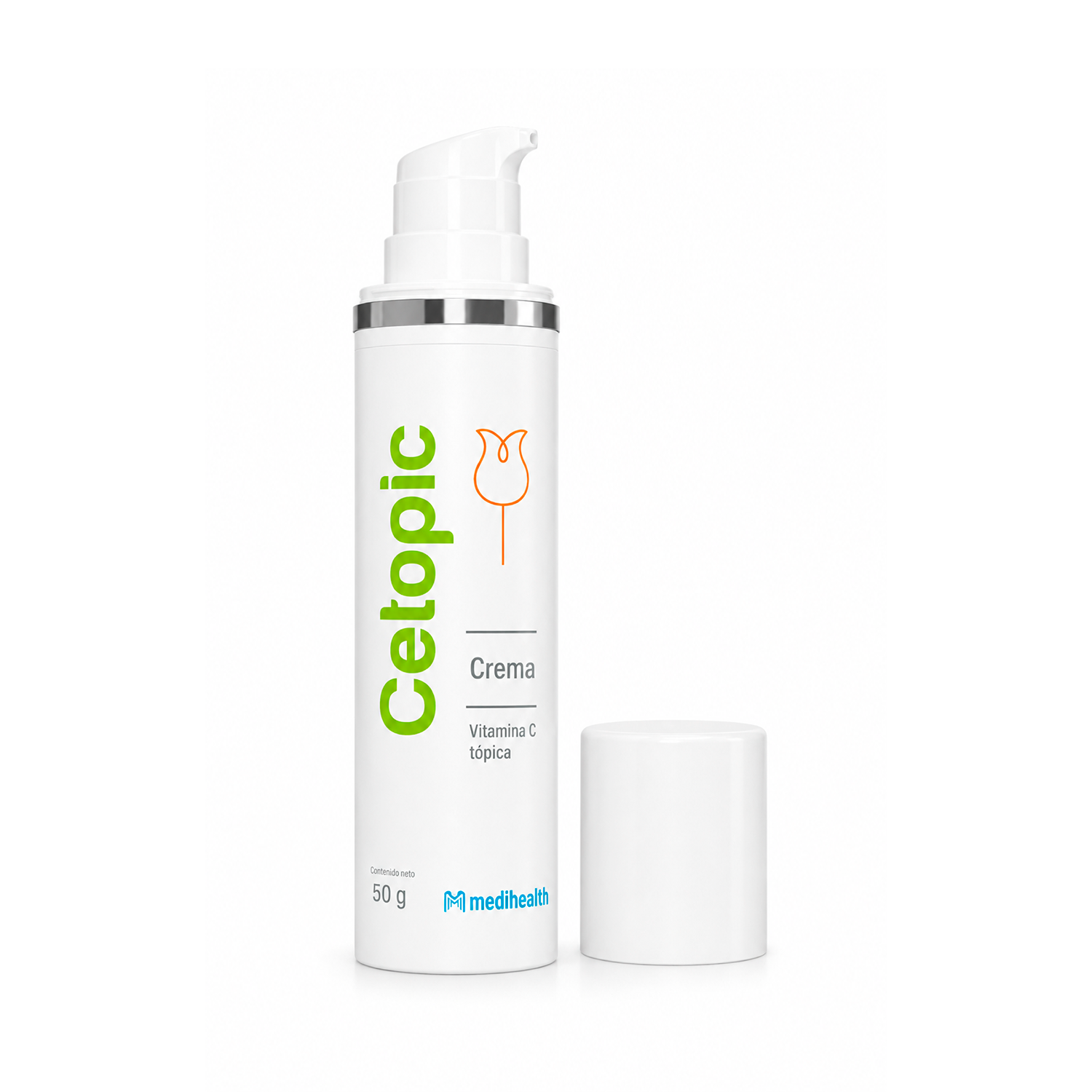 CETOPIC X 50G