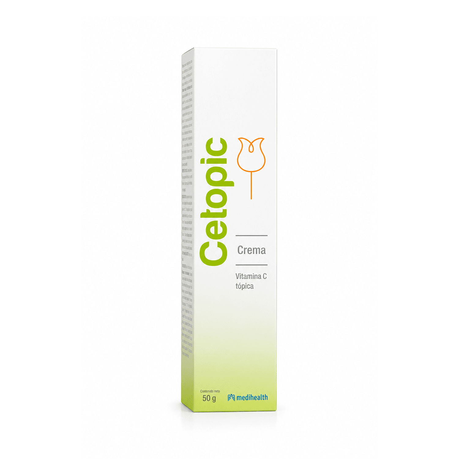 CETOPIC X 50G