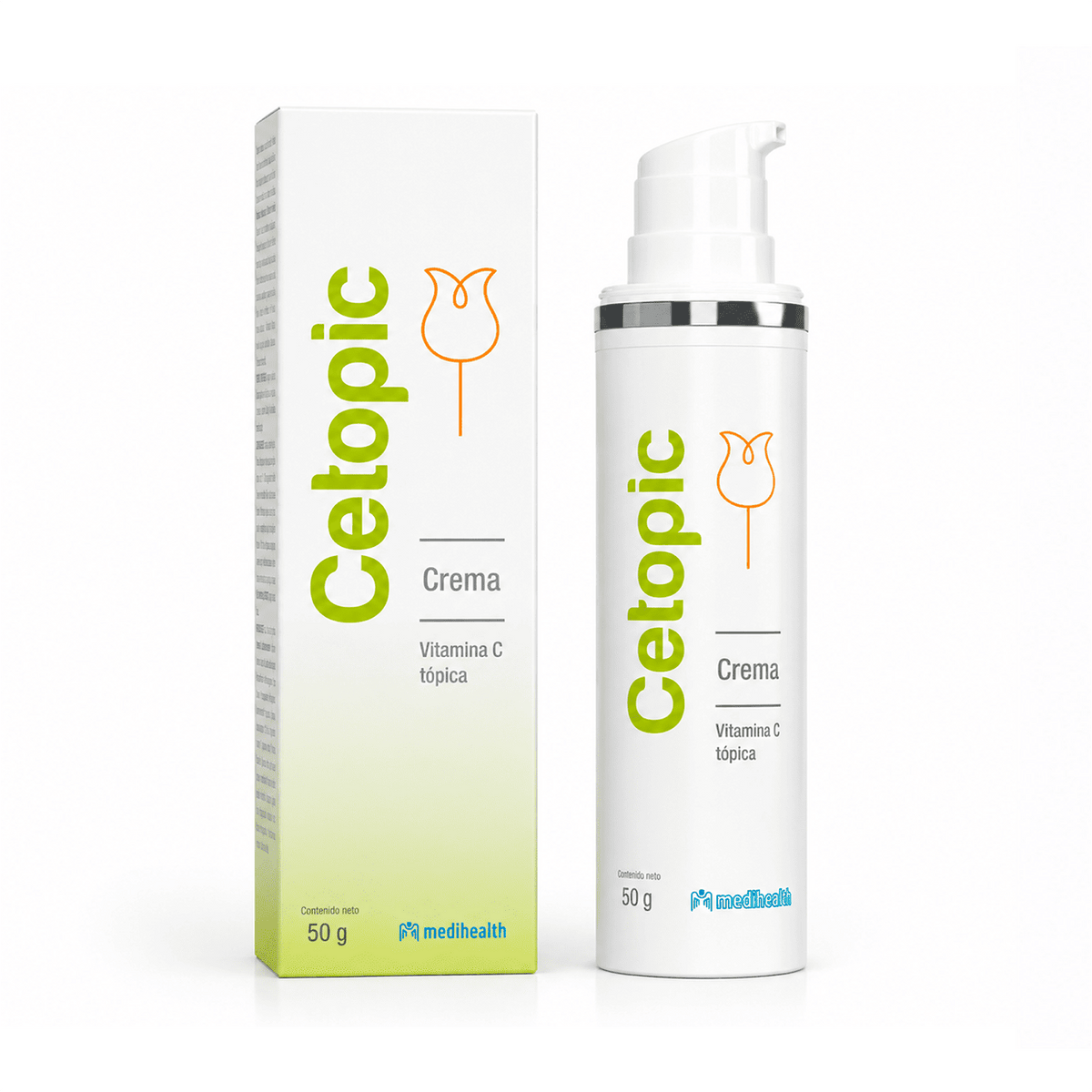 CETOPIC X 50G