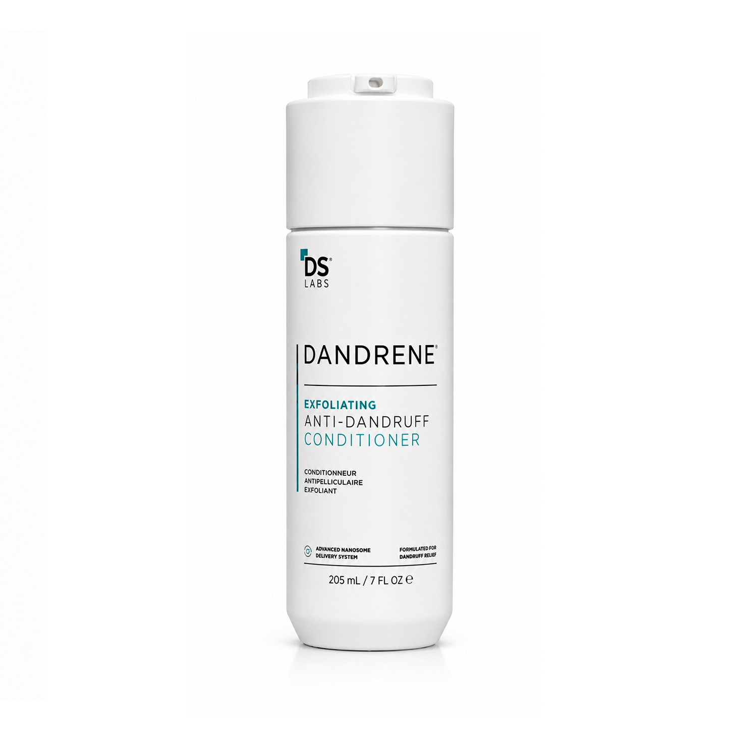 DANDRENE ANTI-DANDRUFF CONDITIONER 205ML