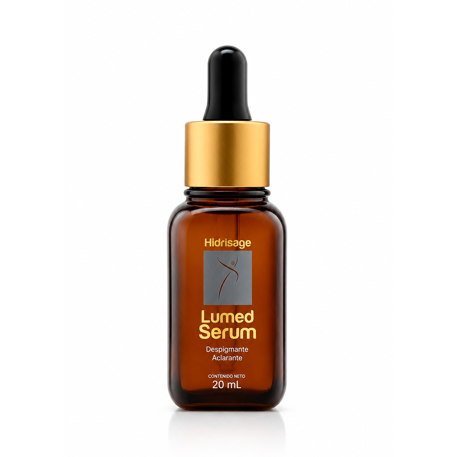 LUMED SERUM X 20ML