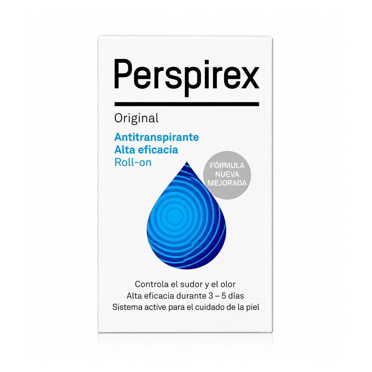 Perspirex Original Roll On 20ml — foto de producto