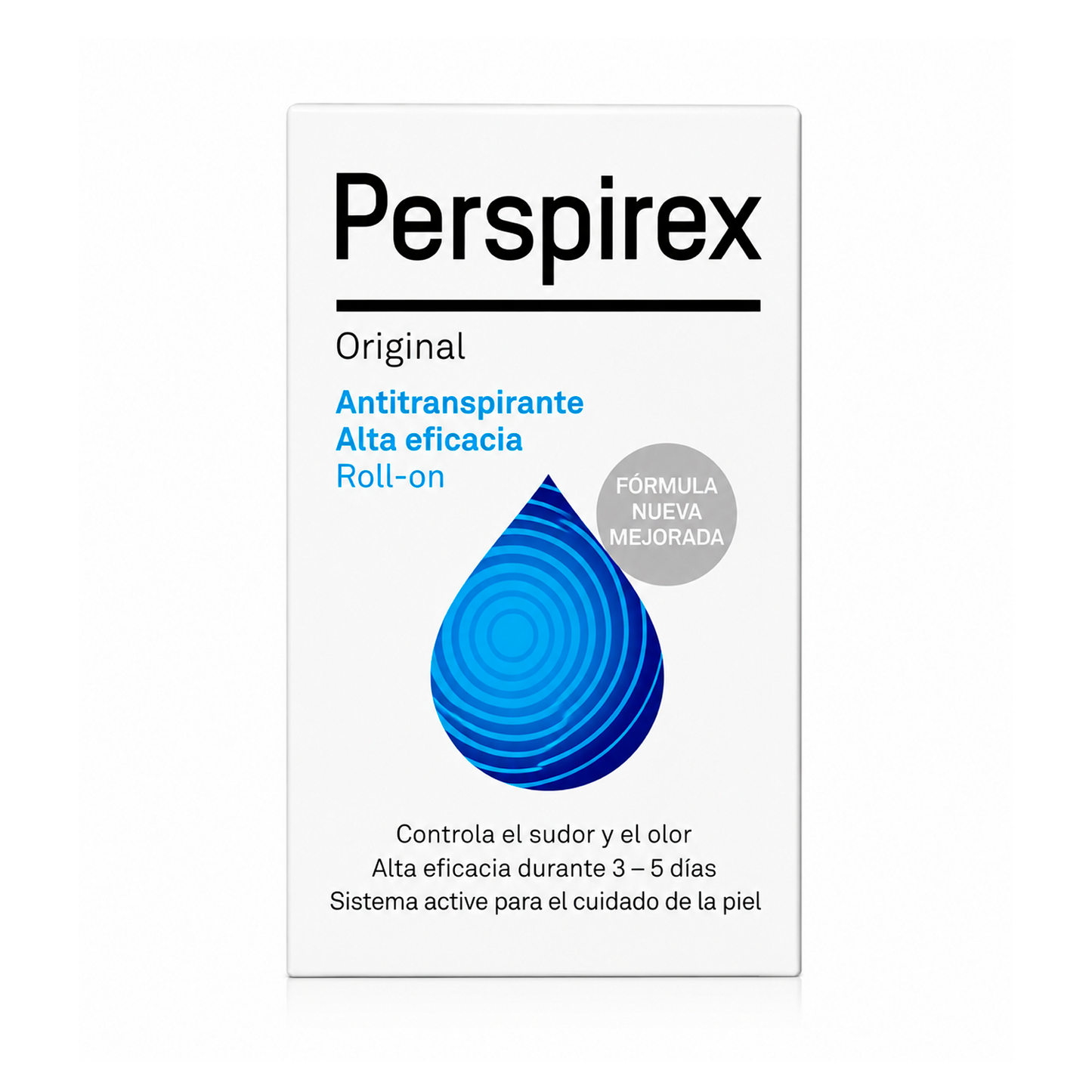 PERSPIREX ORIGINAL ROLL ON X 20ML