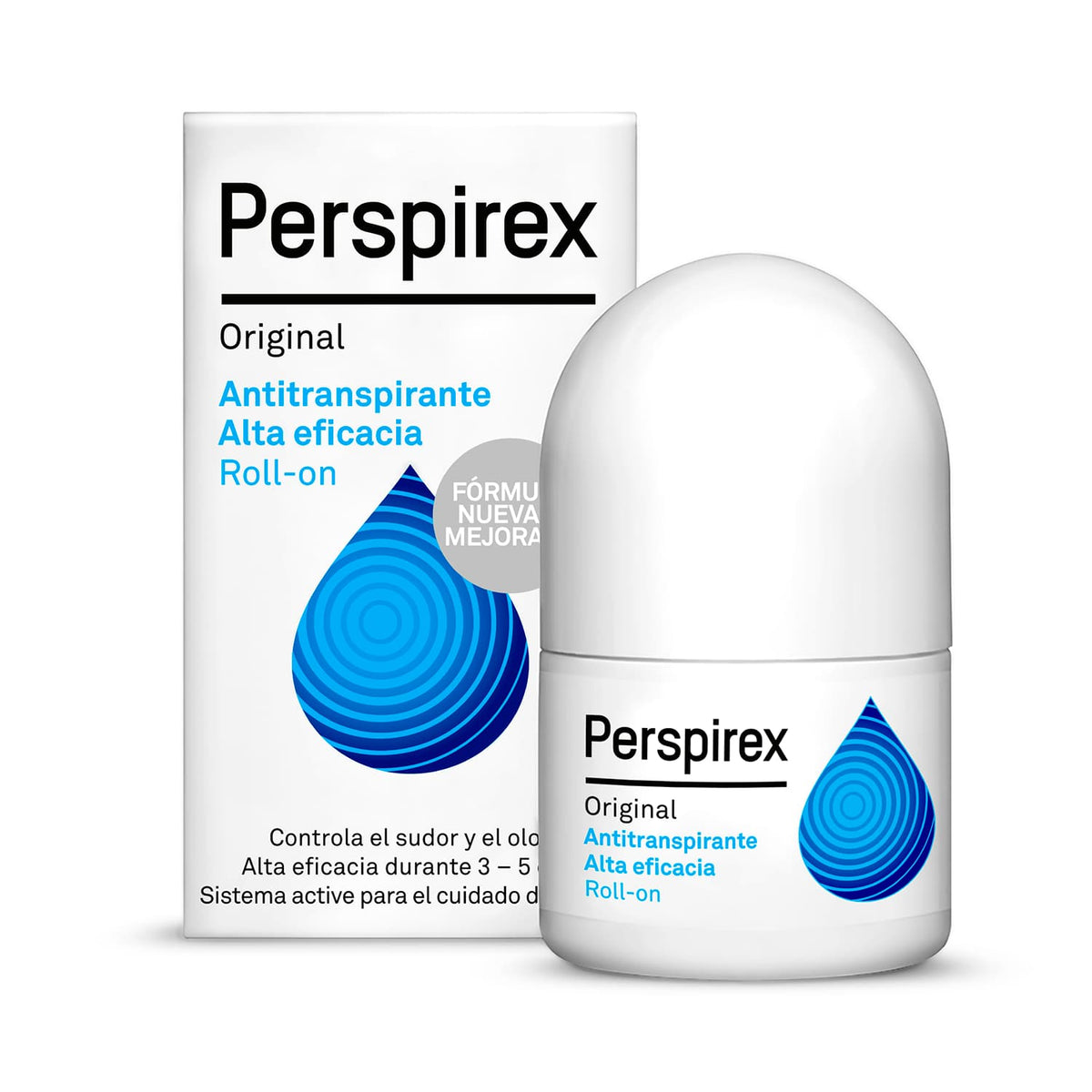 Perspirex Original Roll On 20ml — foto de producto