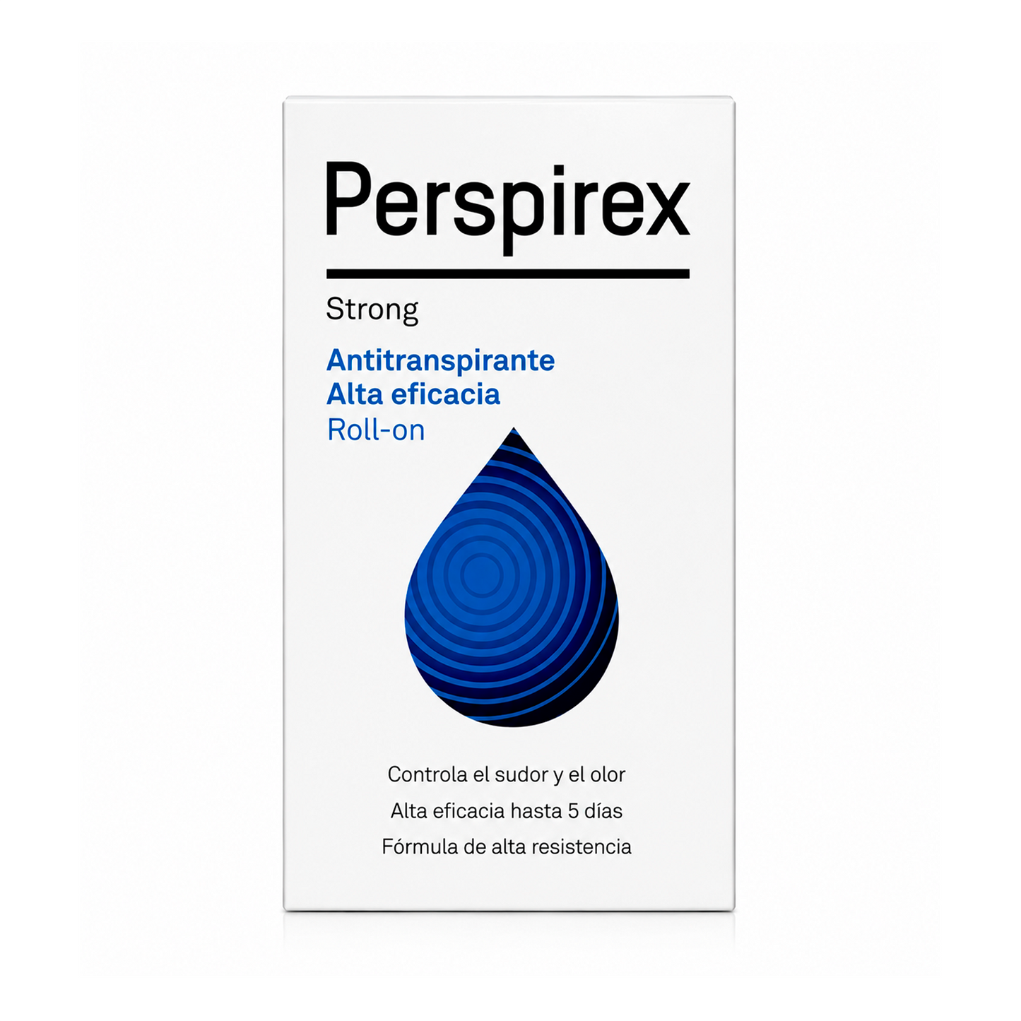 PERSPIREX STRONG ROLL ON X 20ML