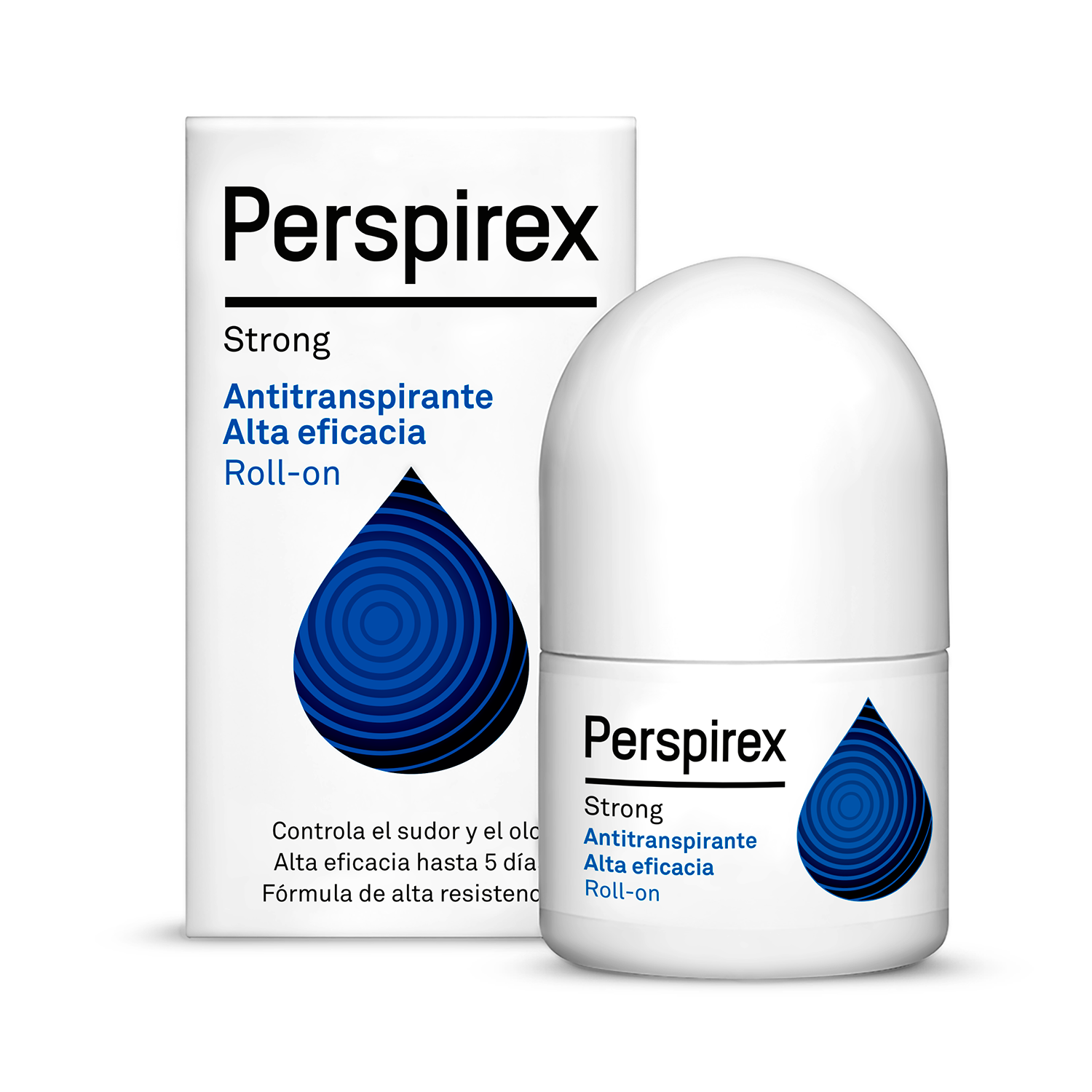 PERSPIREX STRONG ROLL ON X 20ML