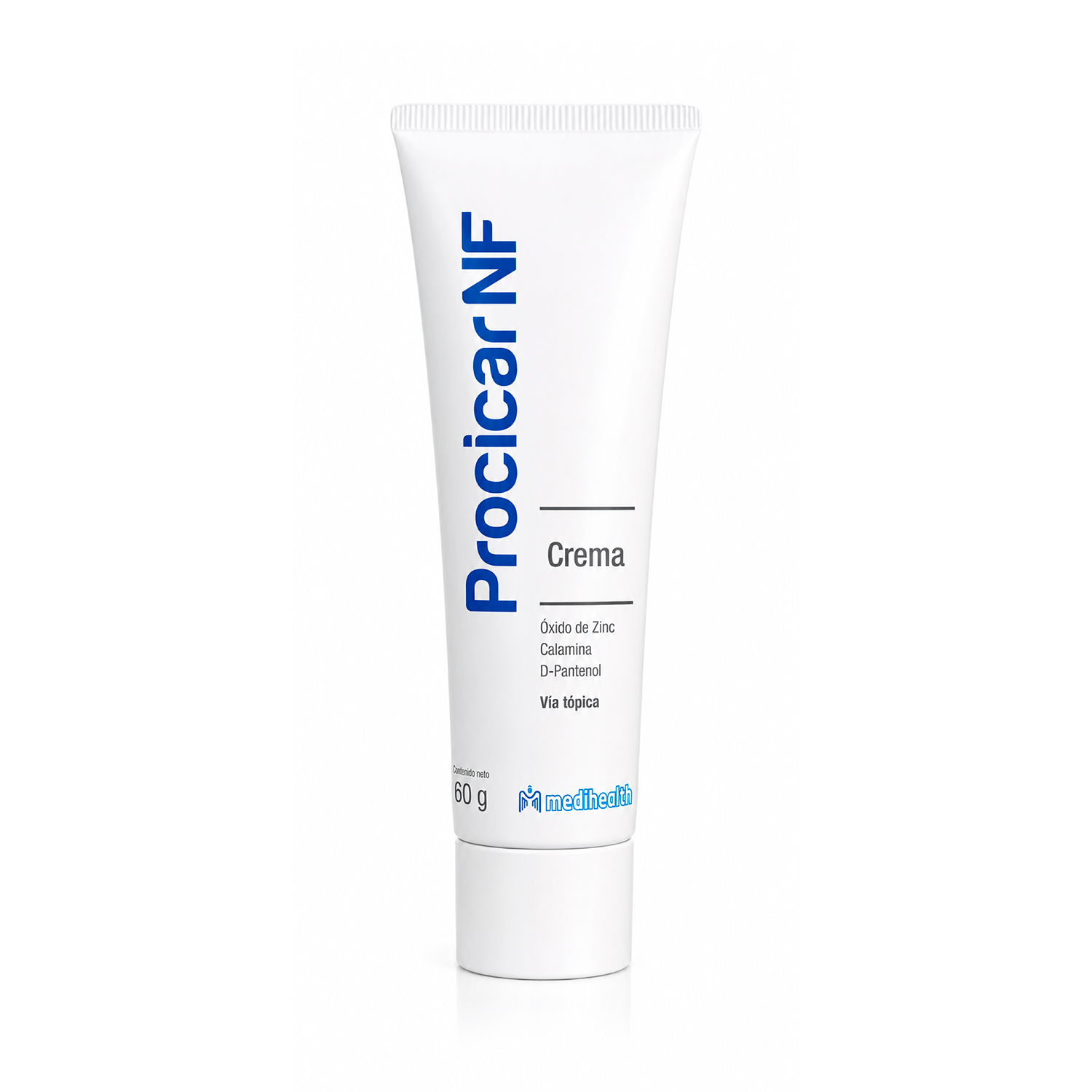 PROCICAR NF CREMA X 60G
