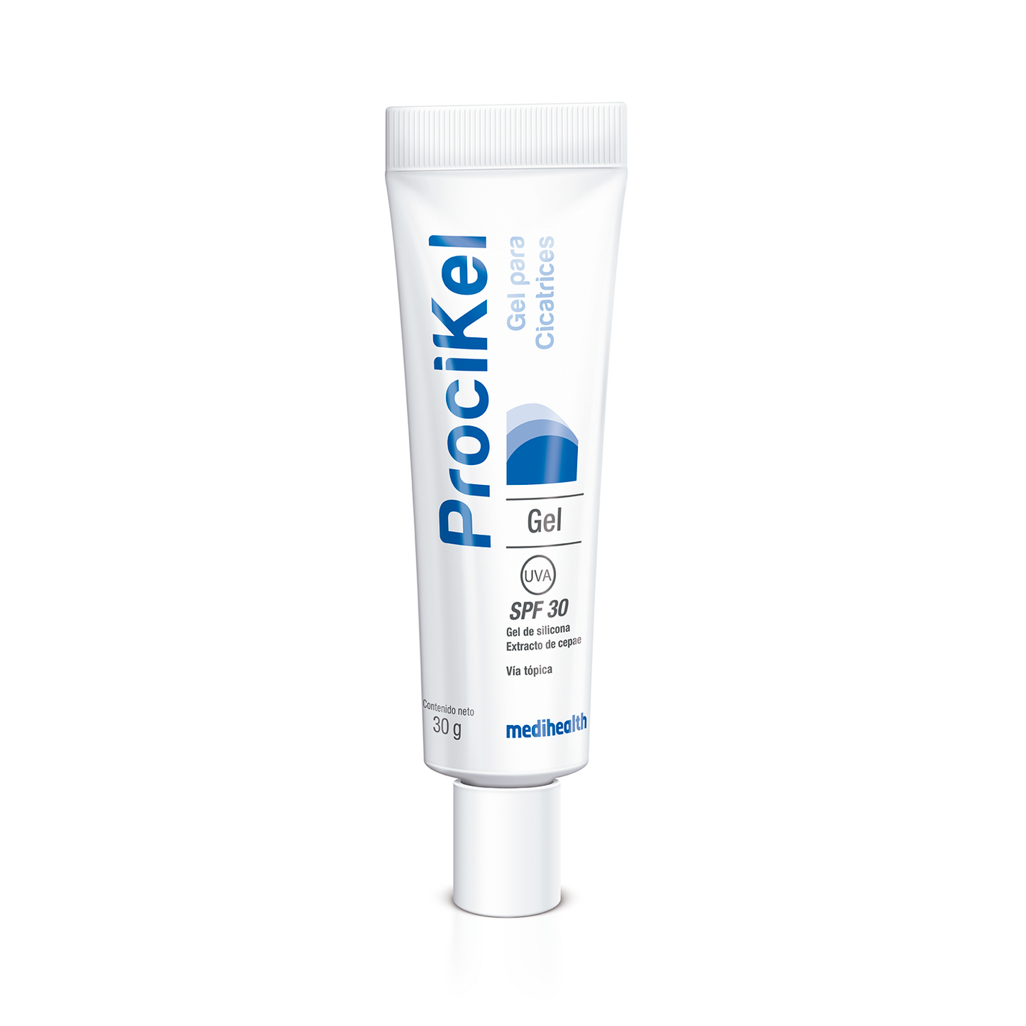 PROCIKEL GEL X 30G