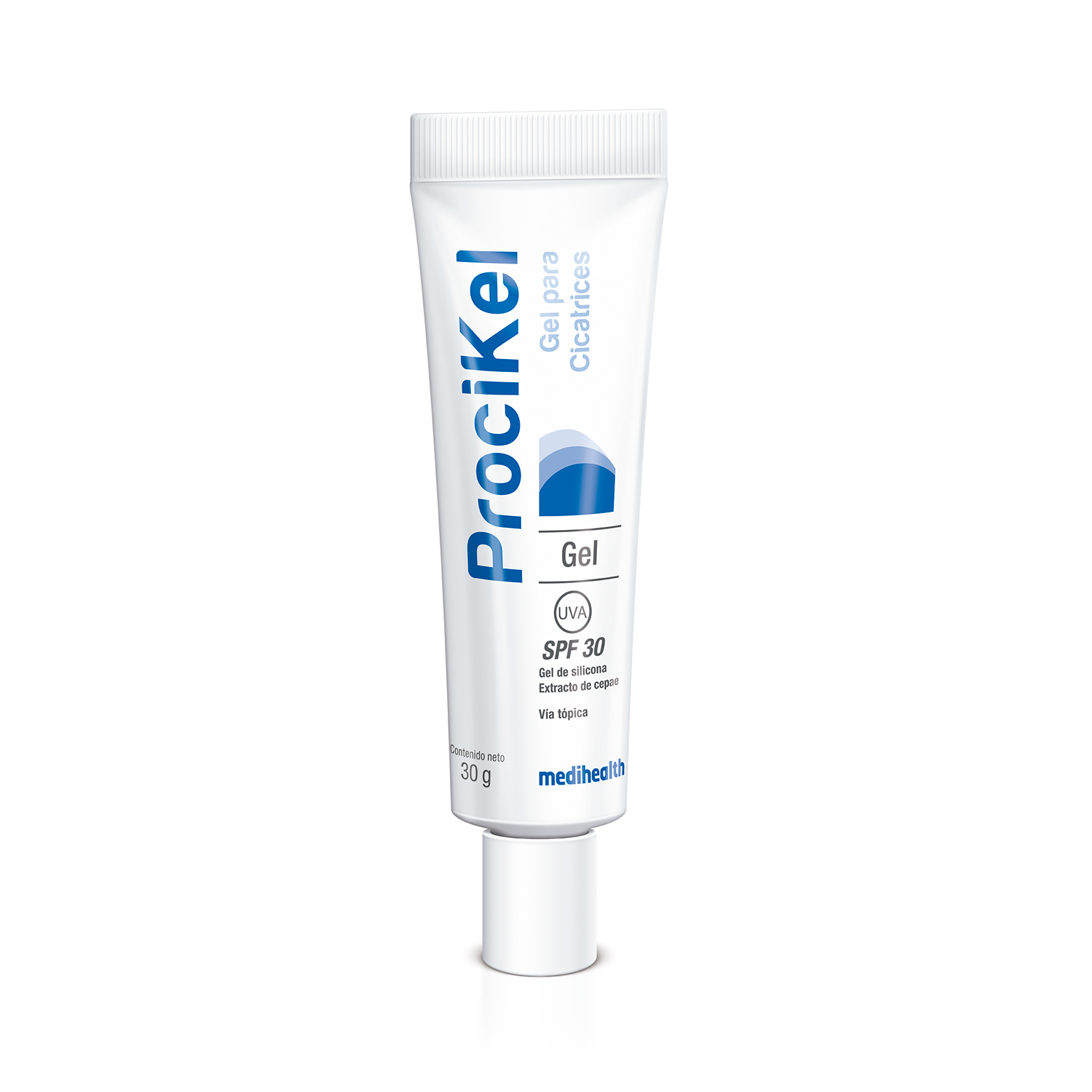 PROCIKEL GEL X 30G