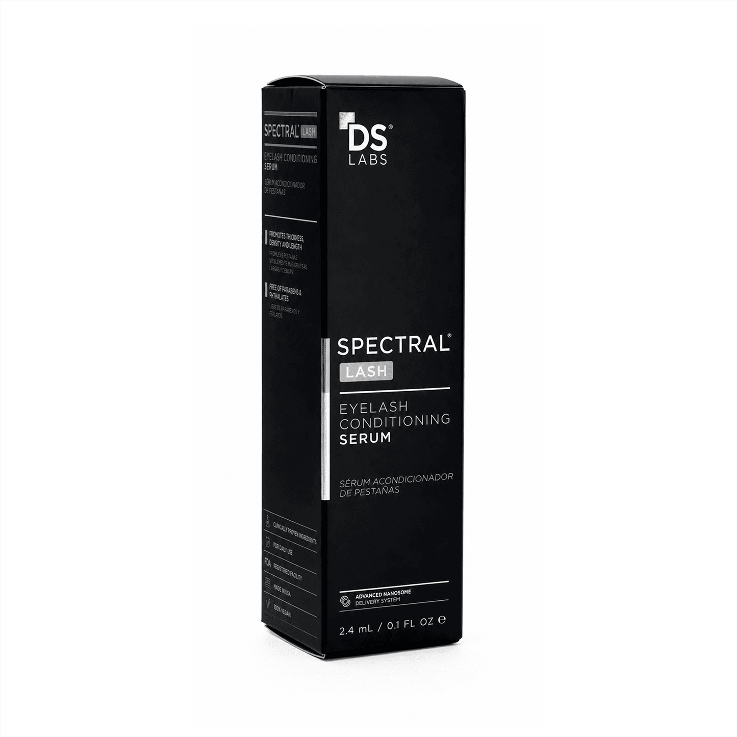 SPECTRAL LASH 2.4ML